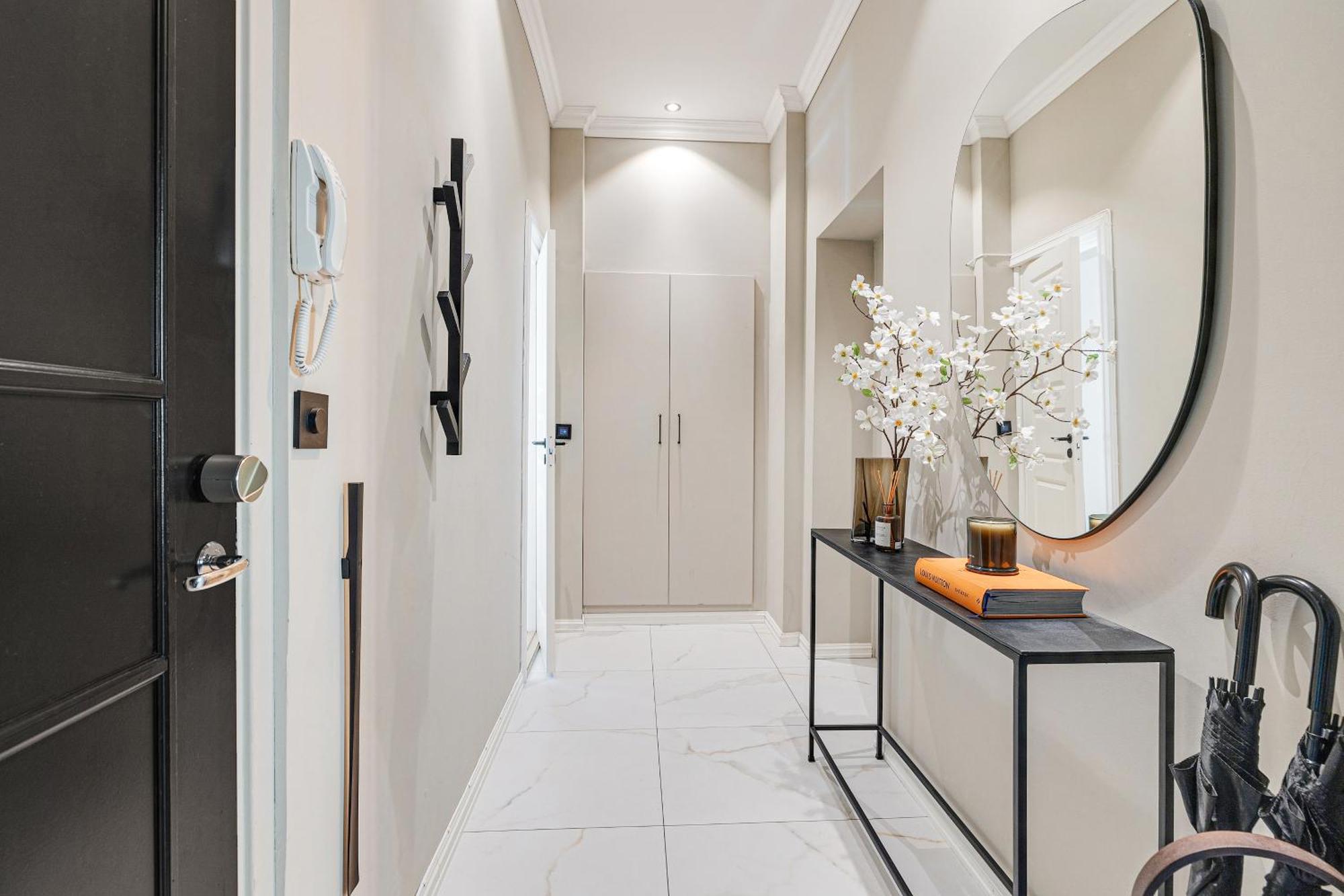 Beautiful Apartment In The Heart Of Oslo! Exterior foto